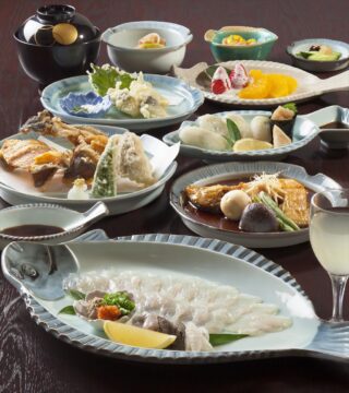 【日出町を旅する HIJI BOOK】グルメ～幸喜屋～
