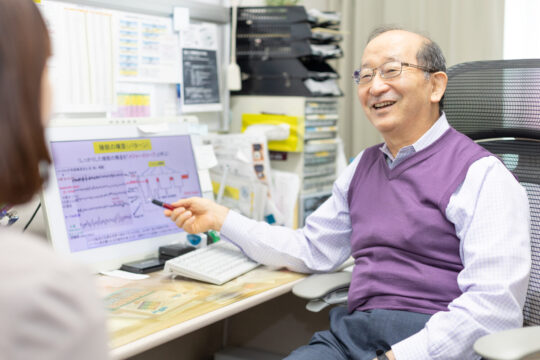 【福岡の頼れるお医者さん2023】睡眠に関する悩みは専門医に相談を「睡眠障害センター　福岡浦添クリニック」