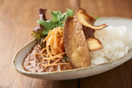 【日出町を旅する HIJI BOOK】グルメ～Café tippu～