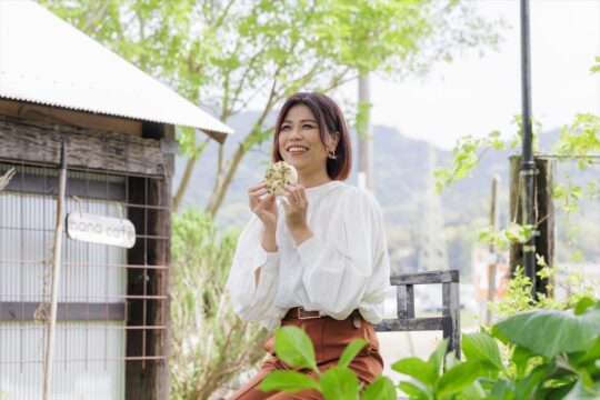 【福岡カフェ】『NANA CAFE BAGEL』3rd Cafeが住まいを提案している那珂川エリアのおすすめスポットを紹介！