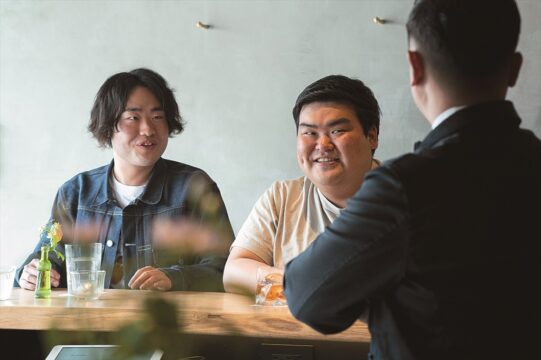 【福岡昼飲】『THE ROAM EST（ザ・ローム・エスト）』～ザ・ローリングモンキーと巡る白金～（２／３）