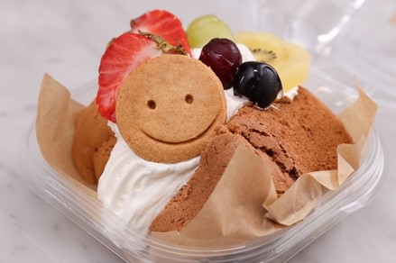 【筑前町】自然米の米粉を使った美味しいスウィーツ『米粉菓子工房 カナドルチェ』