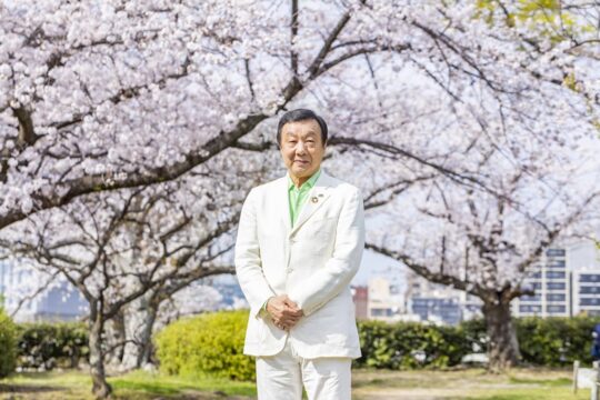 【ローカル企業とSDGs】地球と人の尊厳を大切にした唯一無二の物づくり『TAMOTSU Group』