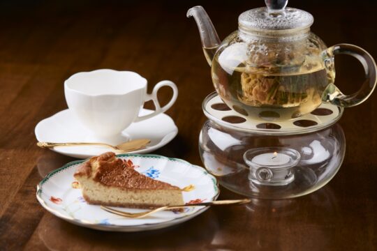 【日出町を旅する HIJI BOOK】グルメ～CAFÉ BASE-1～