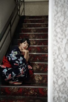 【福岡演劇】7/29㊏～7/31㊊、甘棠館Show劇場にて『小川夏鈴 一人芝居企画』上演！