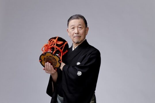 【“鼓”無料休験教室＠唐人町】邦楽打楽器奏者・西川啓光さん主催！初心者でも気軽に参加を♪