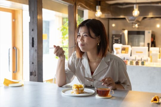 【福岡カフェ】『AMARILLO』3rd Cafeが住まいを提案している太宰府エリアのおすすめスポットを紹介！