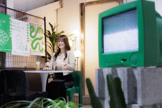 【福岡カフェ】『OFFOFF』3rd Cafeが住まいを提案している中央区エリアのおすすめスポットを紹介！