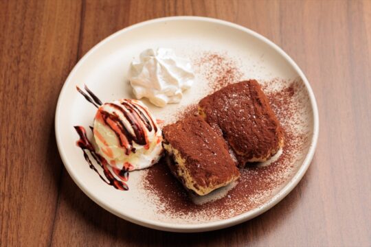 【福岡カフェ】家づくりの相談ができる工務店兼カフェ『3rd Cafe』夏のおすすめメニューご紹介！