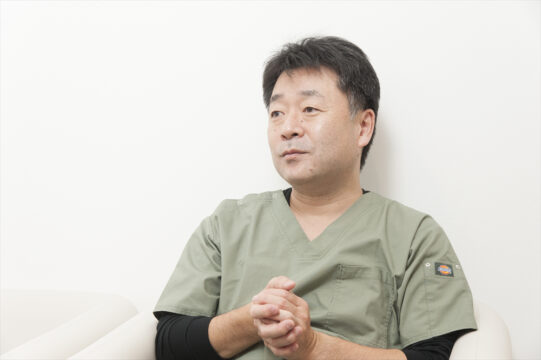 【福岡の頼れるお医者さん2023】初診から訪問診療まで一人ひとりに最適な治療を提供「みんなのクリニック」