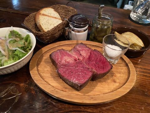 【第一弾は即日完売】大分県産放牧牛の“熟成肉”が食べ放題⁉肉好き必見のキャンペーン、第二弾は9月中旬から！