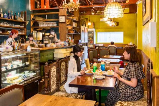 【関西女子旅】02｜TRIP TO >>>大阪【兵庫デスティネーションキャンペーン】