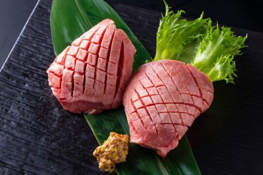 【NEWOPEN】牛タンとハラミの焼き肉専門店『銀乃しゃり 蒲生店』
