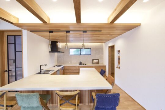 佐賀県で平屋の注文住宅を建てるならオススメの地場工務店5選