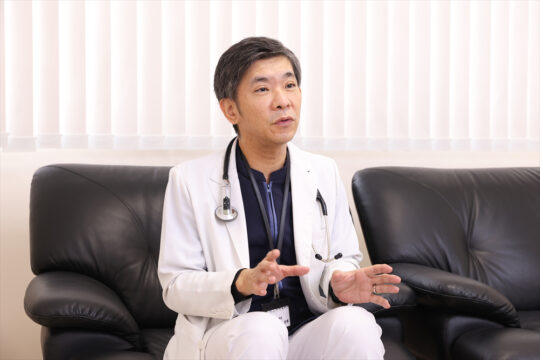 【福岡の頼れるお医者さん2023】高齢者・女性に多い心臓の不具合　重症化する前に予防・早期発見を「村上華林堂病院」