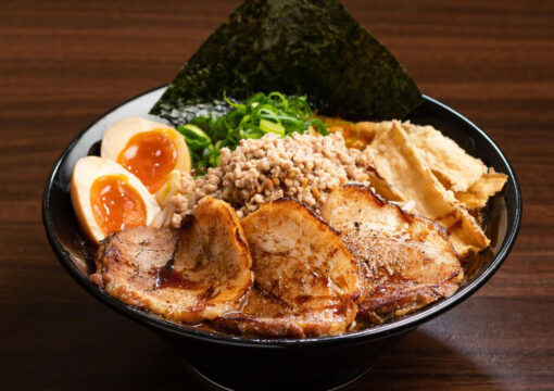 【福岡麺本2023-vol.12 】九州人の心に響く 味噌ラーメンの名店『味噌麺家　味噌乃庄』