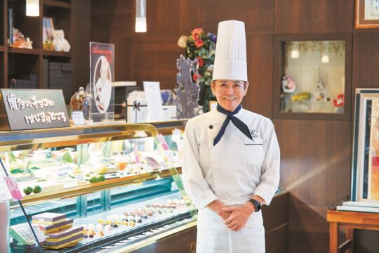 【ローカル企業とSDGs】福岡の街と人を愛し、未来へ向けた挑戦を『チョコレートショップ』