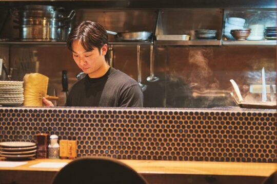 【福岡焼鳥】その味に福岡人もトリコ『鶏と肴 フルヤ』