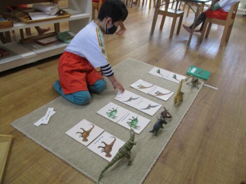 【ふくおか子育てBOOK2023】素直で元気な子ども達 彼らから学ぶ世界を大切にする教育！『光の園保育園』