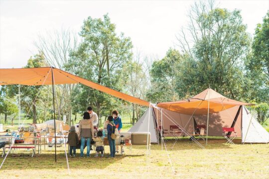 【おでかけ佐賀】遊び方は無限大！『吉野ケ里歴史公園』