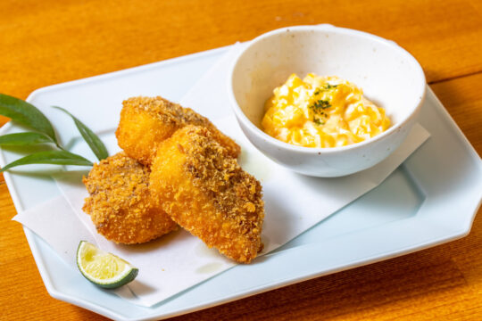 『ふくおかの魚を食べようvol.23』福岡県産のマダイを使った料理が充実～鯛そば・茶漬　磯LABO～
