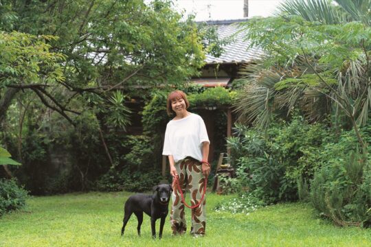 【糸島の魅力】『RUSTIC BARN（ラスティックバーン）』を営みながら初の著書「ようこそRUSTIC BARNへ」を上梓