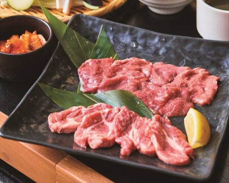 【福岡グルメ】高タンパクのジンギスカンをランチでも！『ジンギスカン東兵衛（とうべえ）』