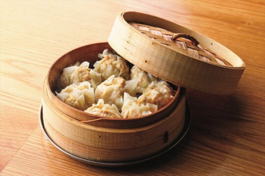 【福岡グルメ】『焼売酒場いしい』が大橋界隈を席巻！