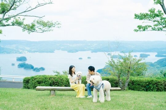 【NEW OPEN】島の自然に癒されるペットリゾート『BRAINS長崎』が誕生！＠長崎県 福之島