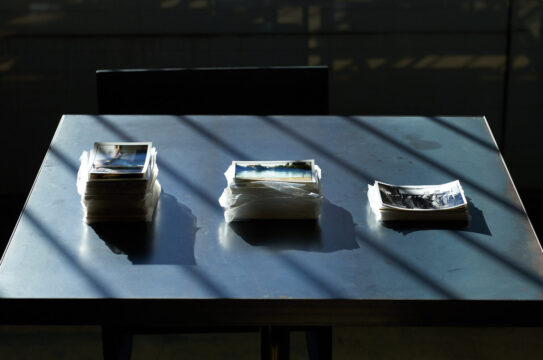 若木信吾の約20年間を収めた写真展がOVERGROUND GALLERY1（美野島）で開催！トークショー＆上映会も！