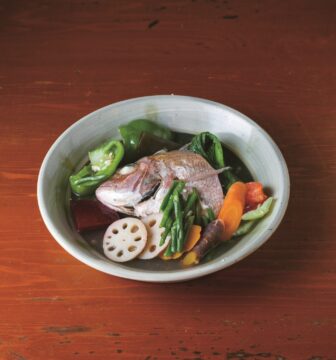 『ふくおかの魚を食べようvol.25』福岡の魚好きを魅了する居酒屋～高砂  かんすけ～