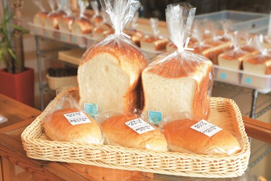 【おでかけ佐賀】”本物”のパンを探している人へ『ソラパン』