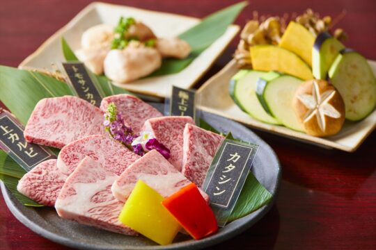 肉専門誌【福岡肉本2023】幻の黒毛和牛を福岡で！大人が食べたい『石原牛』美味しさのヒミツ