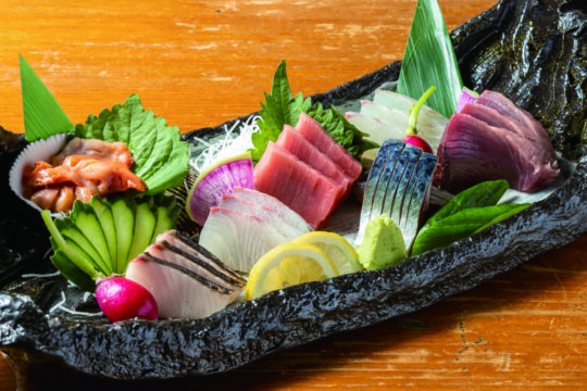 『ふくおかの魚を食べようvol.46』鮮度抜群の地魚をお手頃価格で～博多漁家磯貝 しらすくじら 筑紫口～