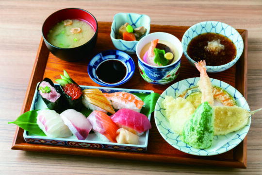 『ふくおかの魚を食べようvol.56』仕事帰りに魚介料理で一杯どう？～どんぶり居酒屋 喜水丸 KITTE博多店～
