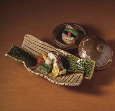 『ふくおかの魚を食べようvol.38』石川県の名店の味を上質な空間で～加賀屋　博多店～