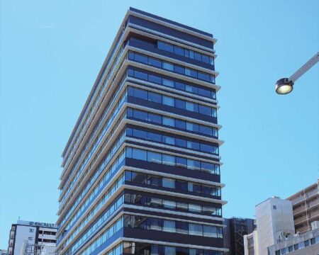 中洲に明治安田ホール福岡復活！新規ホテルのバーとレストランも気になる～♪