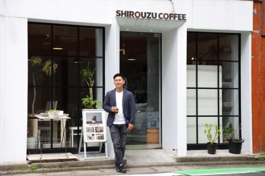 【スマートでオシャレな警固ライフが月９万！】～話題のマンションリノベ～『株式会社はぴりの』