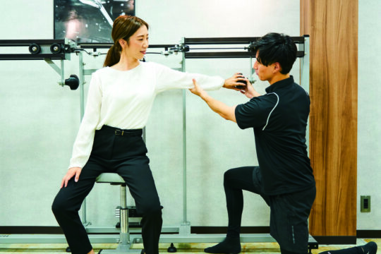 【福岡美容】身体のコンディションを整えるジムが天神に初上陸！！『マシンストレッチジム Dr.stretch FITNESS24 福岡天神店』