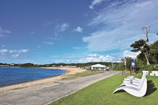 【糸島の魅力】ラグジュアリー空間で優雅なBBQを『BAY ROCKS（ベイロックス）』