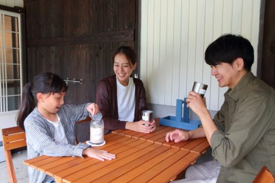 【築上町】店内8席の小さな珈琲店『CoffeeStand 模糊（Moco）』