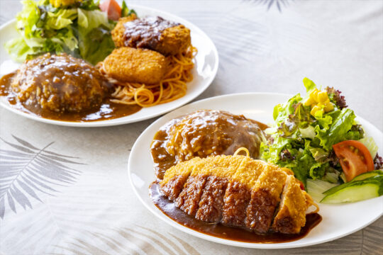 【九州三菱自動車】（Car Life vol. 111）長崎の名所を眺めながらご当地グルメを食す
