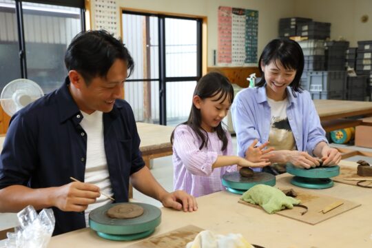 【築上町】窯跡から焼き物の歴史をたどる『船迫窯跡公園』