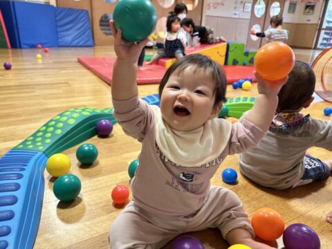 【ふくおか子育てBOOK2023】豊かな体験が子どもの心と体と感性も育てる『あゆみらい保育園』