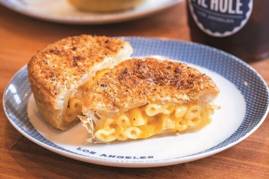 【福岡グルメ】憧れのアメリカン・パイをいざ実食！『The Pie Hole Los Angeles FUKUOKA（ザ・パイホール・ロサンゼルス・フクオカ）』