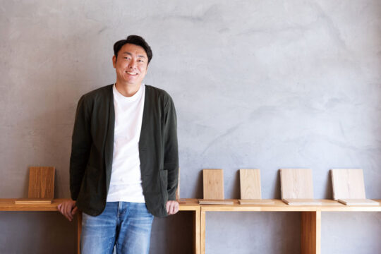 【フクオカリノベ No.11】<br>リノベの達人｜低価格な良い物件と出会ってほしい。『株式会社ヨカイエ』
