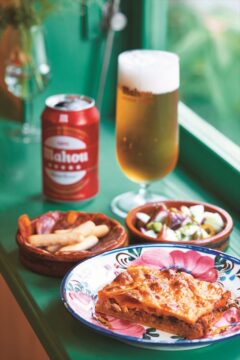 【福岡グルメNEW OPEN】人気スパニッシュレストランの惣菜＆ワインとビール 『KIOSKO(キオスコ)』
