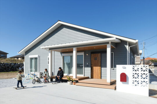 北九州市で平屋の注文住宅を建てるならオススメの地場工務店5選
