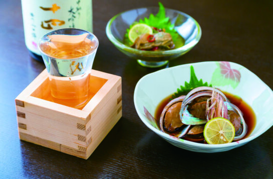 『ふくおかの魚を食べようvol.154』厳選素材にこだわるハイレベルな和食店～季節のお料理  加志雅（かしま）～