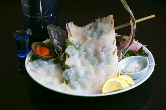 『ふくおかの魚を食べようvol.152』海から離れていても鮮度には自信あり！～文月～